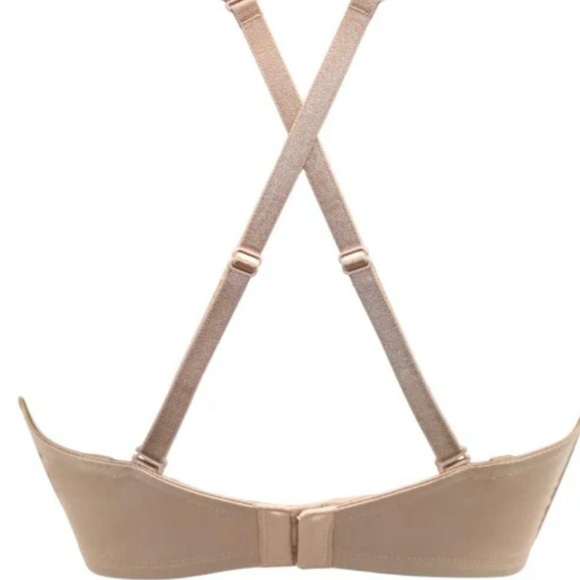 Pour Moi Definition multiway bra 36F - Picture 4 of 7